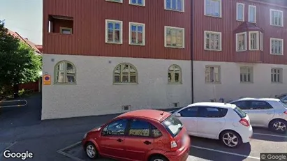 Lägenheter att hyra i Majorna-Linné - Bild från Google Street View