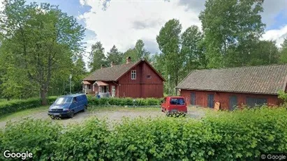 Lägenheter att hyra i Bengtsfors - Bild från Google Street View