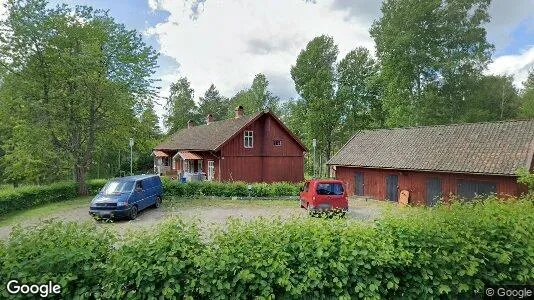 Lägenheter att hyra i Bengtsfors - Bild från Google Street View