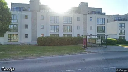 Lägenheter att hyra i Växjö - Bild från Google Street View