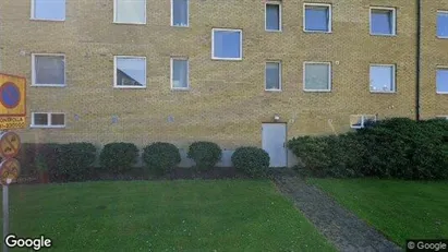 Rum att hyra i Västra hisingen - Bild från Google Street View