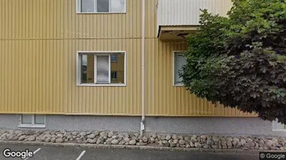 Rum att hyra i Lundby - Bild från Google Street View