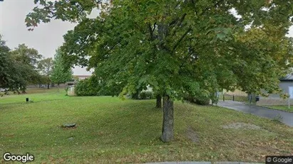 Lägenheter att hyra i Norrköping - Bild från Google Street View