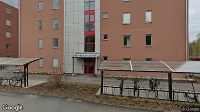Lägenheter att hyra i Falun - Bild från Google Street View
