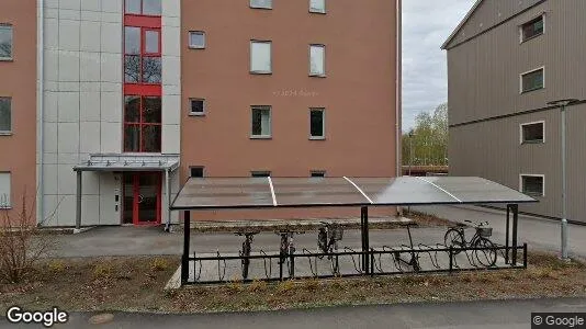 Lägenheter att hyra i Falun - Bild från Google Street View
