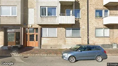 Lägenheter till salu i Sofielund - Bild från Google Street View