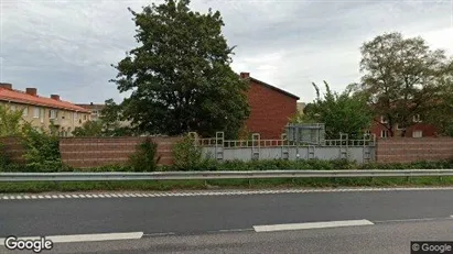 Lägenheter att hyra i Västerås - Bild från Google Street View