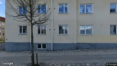 Lägenheter att hyra i Katrineholm - Bild från Google Street View