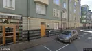 Lägenhet att hyra, Kristianstad, Vendesgatan