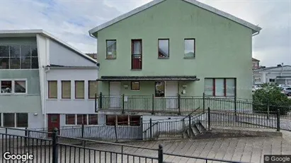 Lägenheter att hyra i Växjö - Bild från Google Street View