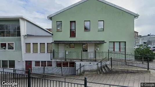 Lägenheter att hyra i Växjö - Bild från Google Street View
