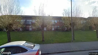 Lägenheter att hyra i Lund - Bild från Google Street View