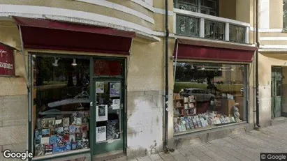 Lägenheter att hyra i Norrköping - Bild från Google Street View