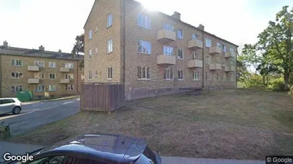 Lägenheter att hyra i Karlskrona - Bild från Google Street View