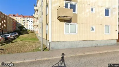Lägenheter att hyra i Karlskrona - Bild från Google Street View