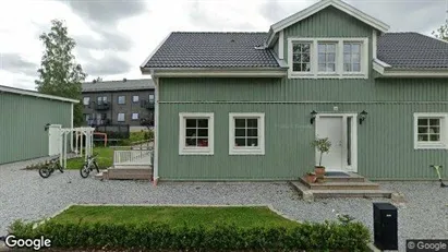 Lägenheter att hyra i Strängnäs - Bild från Google Street View