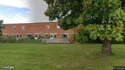 Lägenheter att hyra i Markaryd - Bild från Google Street View