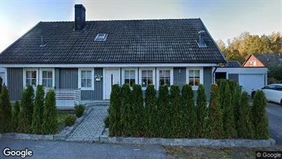Lägenheter att hyra i Karlskoga - Bild från Google Street View
