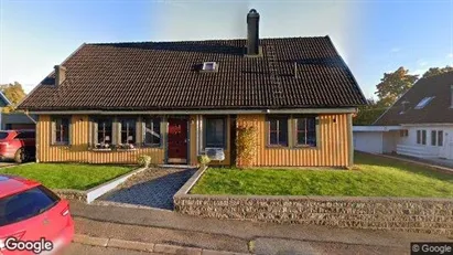 Lägenheter att hyra i Karlskoga - Bild från Google Street View