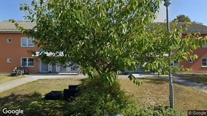 Lägenheter att hyra i Trosa - Bild från Google Street View