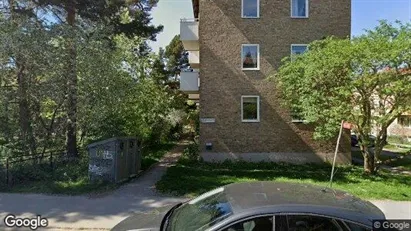Lägenheter till salu i Västerort - Bild från Google Street View