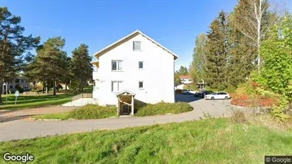Lägenheter att hyra i Gävle - Bild från Google Street View