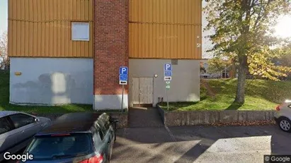Lägenheter att hyra i Gävle - Bild från Google Street View