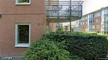 Lägenheter till salu i Lund - Bild från Google Street View