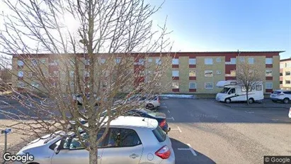 Lägenheter till salu i Linköping - Bild från Google Street View