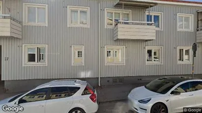 Lägenheter till salu i Karlstad - Bild från Google Street View