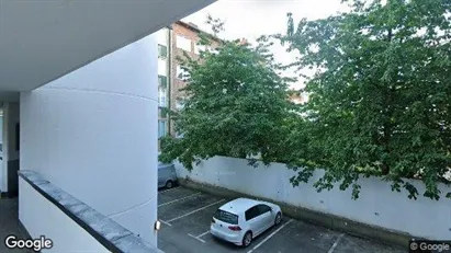 Lägenheter till salu i Lund - Bild från Google Street View