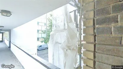 Lägenheter till salu i Lund - Bild från Google Street View