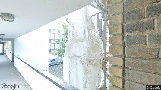 Lägenheter till salu i Lund - Bild från Google Street View