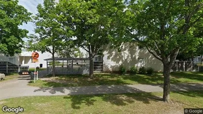 Lägenheter att hyra i Linköping - Bild från Google Street View
