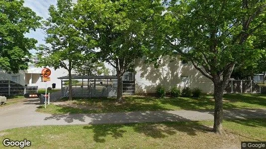 Lägenheter att hyra i Linköping - Bild från Google Street View