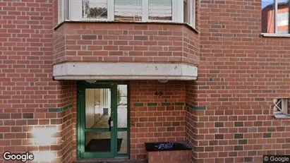 Lägenheter att hyra i Linköping - Bild från Google Street View