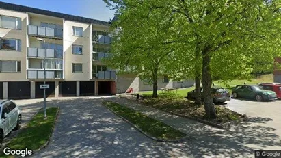 Bostadsrätter till salu i Sollentuna - Bild från Google Street View