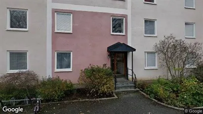 Bostadsrätter till salu i Sollentuna - Bild från Google Street View
