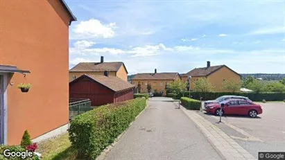 Lägenheter att hyra i Mölndal - Bild från Google Street View
