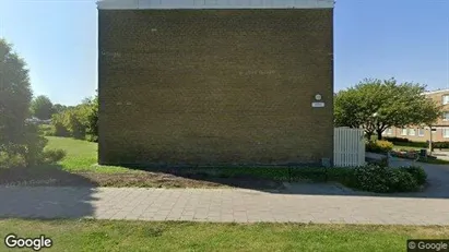 Bostadsrätter till salu i Fosie - Bild från Google Street View