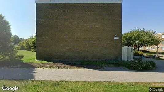 Bostadsrätter till salu i Fosie - Bild från Google Street View