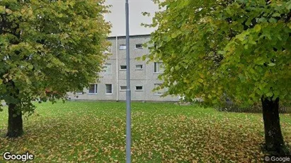Lägenheter att hyra i Uddevalla - Bild från Google Street View