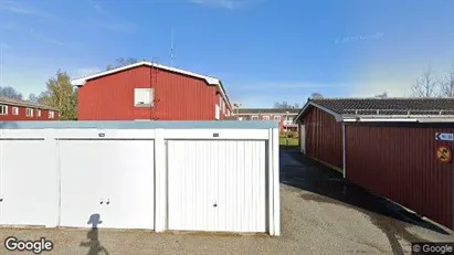 Lägenheter att hyra i Skellefteå - Bild från Google Street View