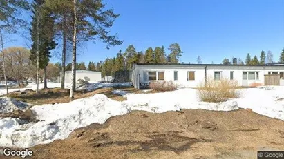 Lägenheter att hyra i Skellefteå - Bild från Google Street View