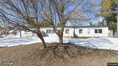 Lägenheter att hyra i Skellefteå - Bild från Google Street View