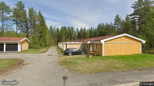 Lägenheter att hyra i Skellefteå - Bild från Google Street View