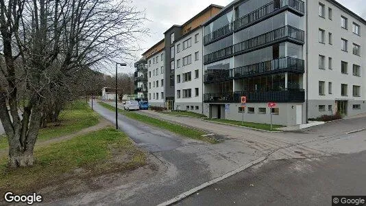 Lägenheter till salu i Upplands Väsby - Bild från Google Street View