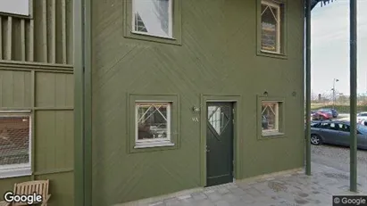 Lägenheter till salu i Lund - Bild från Google Street View