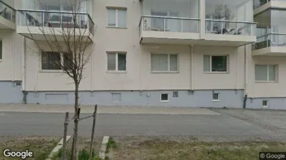 Lägenheter till salu i Skellefteå - Bild från Google Street View