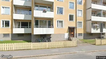 Lägenheter till salu i Söderort - Bild från Google Street View